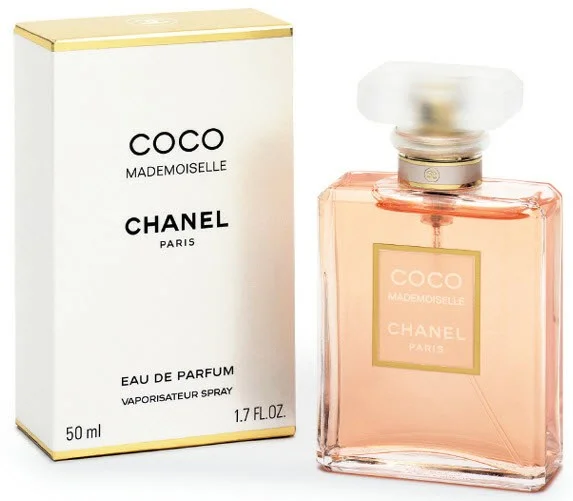 Chanel Perfume Madame Mazel Outlet -  1693418661