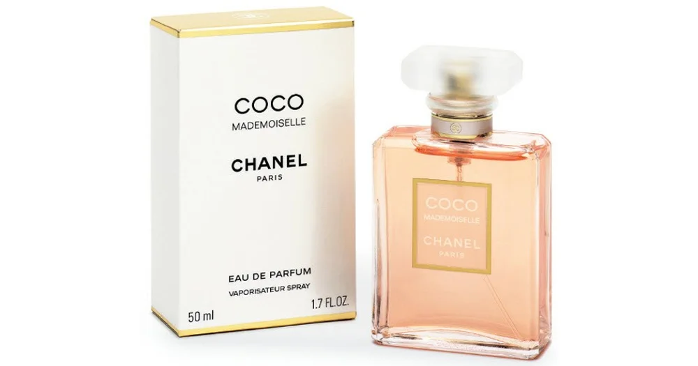 Coco Mademoiselle by Chanel (Eau de Parfum) » Reviews & Perfume Facts