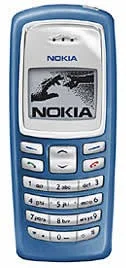 nokia 2100
