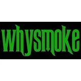 Why Smoke
