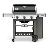Weber Genesis II Series