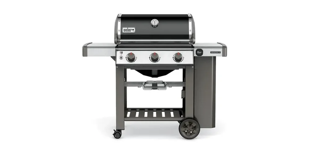 er Genesis II Series reviews