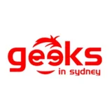 Geeks In Sydney