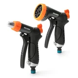 Holman Combo Gun Set