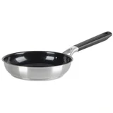 KitchenAid Classic Stainless Steel Open Frypan