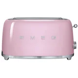 Smeg TSF02PKAU (Pink)