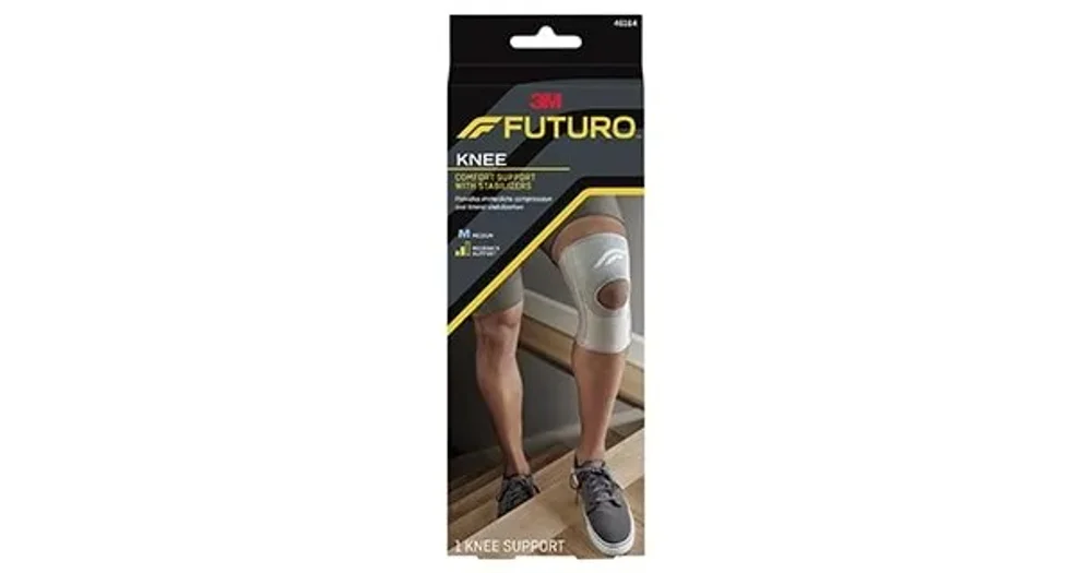 Futuro Stabilizing Knee Support reviews