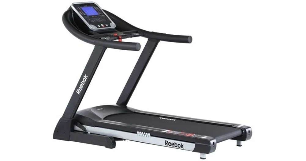 Reebok zr 14 2024 treadmill