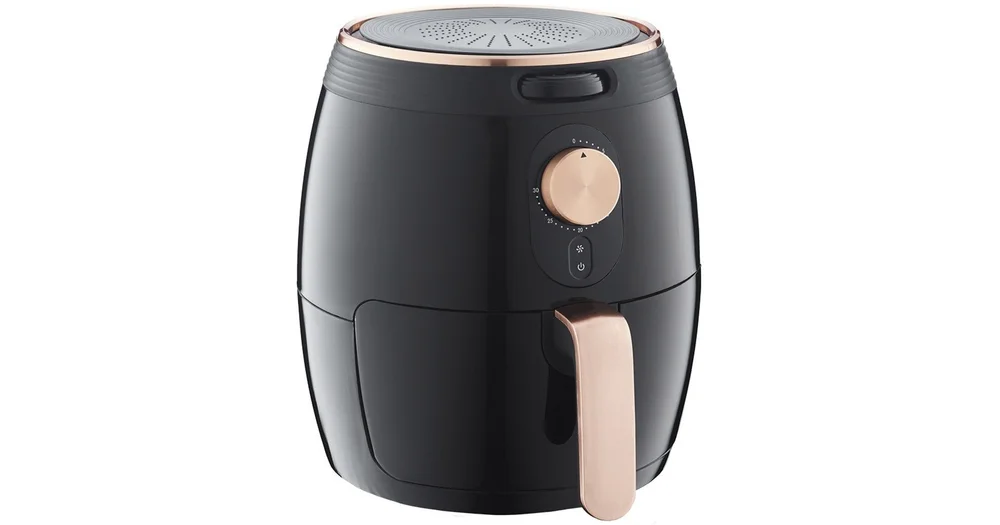 Smith + Nobel 3L Air Fryer IA3213 reviews