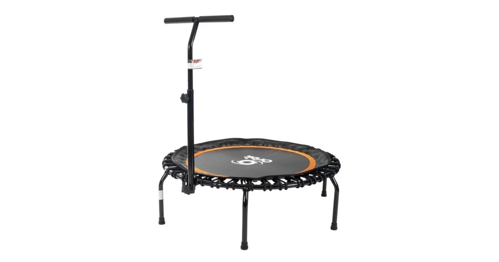 Orbit mini trampoline sale