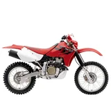 Honda XR650R