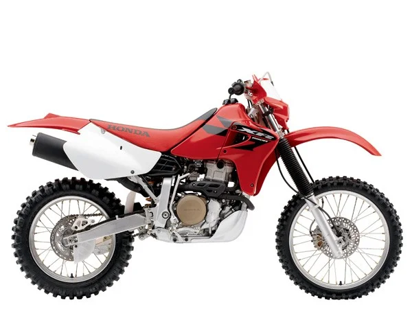 Honda 650r 2024 dirt bike