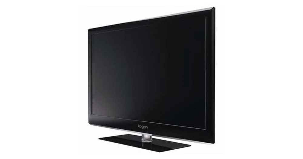 Kogan LED TV With HD Tuner