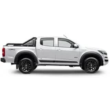 Holden Colorado RG 4x4 LS-X