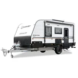 Crusader Caravans Musketeer