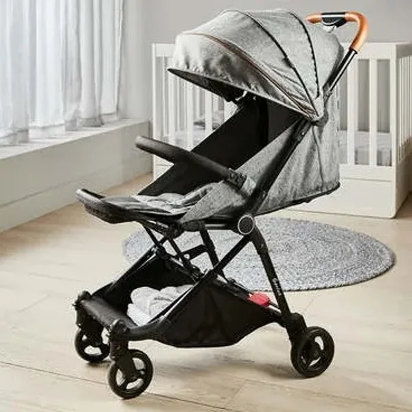 Travel streamlined stroller kmart