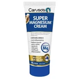 Caruso's Super Magnesium Cream