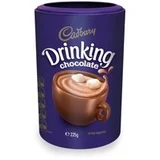 Cadbury Drinking Chocolate