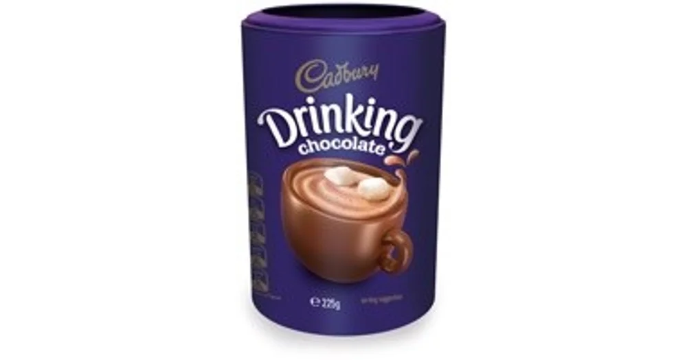 Cadbury Drinking Chocolate reviews