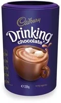 Cadbury Drinking Chocolate reviews