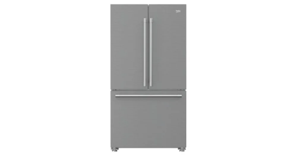 Beko 629L French Door BFD629DX (Stainless Steel) reviews