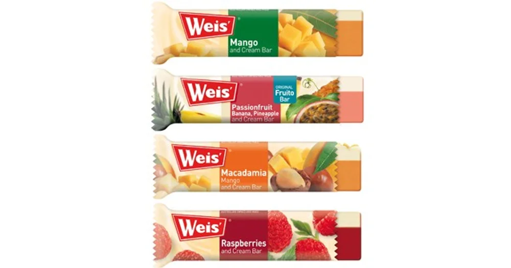 Weis bar deals