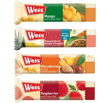 Weis Bars reviews