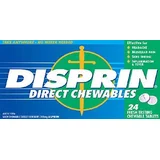 Disprin Direct Chewables