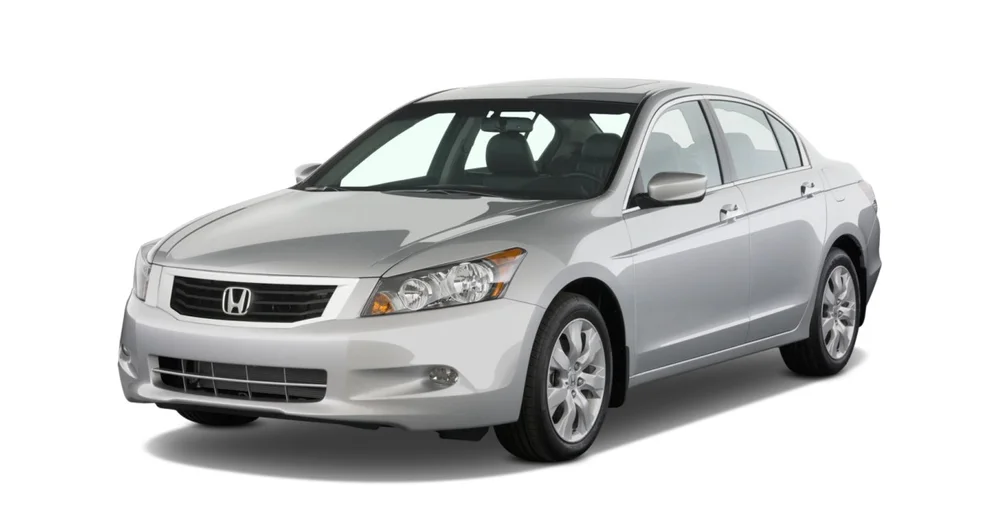 honda accord 8 generáció y