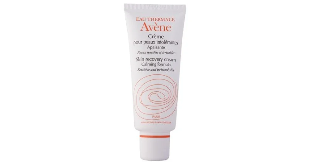 Avène Skin Recovery Cream