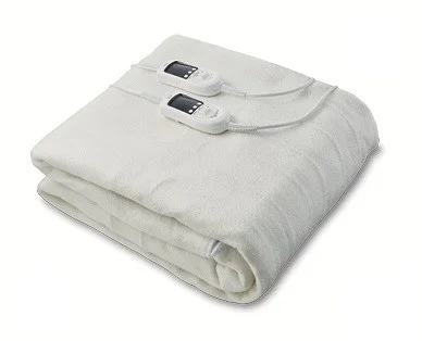 ALDI Electric Blanket | ProductReview 