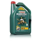 Castrol Magnatec Fuel Saver 5W-30