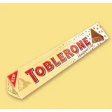 Toblerone Honeycomb Crisp