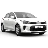Kia Rio YB