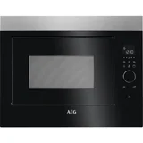 AEG Integrated MBE2658DEM