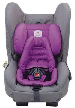 britax compaq isofix