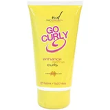 Marc Daniels Go Curly