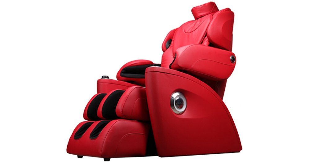 inTouch Ultra Feel reviews | ProductReview.com.au