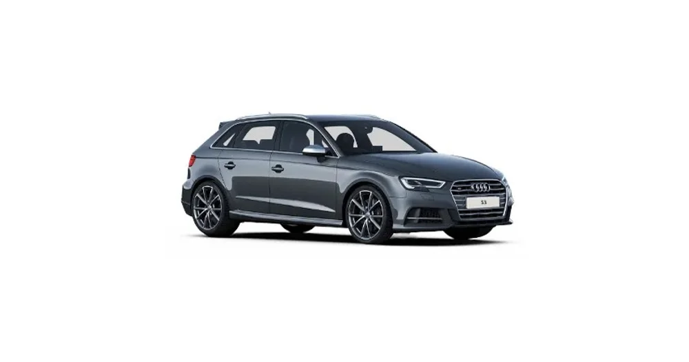 Audi a3 best sale kids car