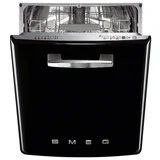Smeg Black (DWIFABNE)