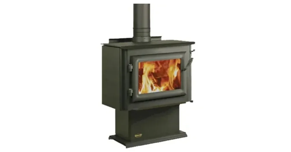 Quadra-Fire 4300 Millennium | ProductReview.com.au