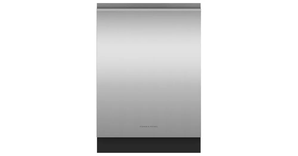 Fisher & Paykel DW60UNT4X2 reviews