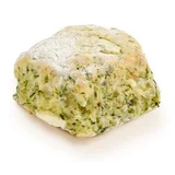 Bakers Delight Spinach, Feta & Pesto Scone