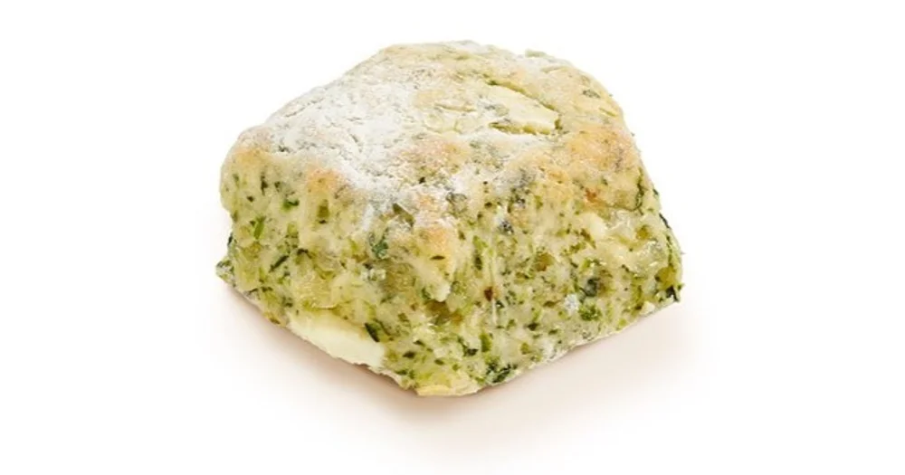 Bakers Delight Spinach, Feta & Pesto Scone reviews