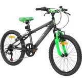 Minecraft 50cm Mountain Bike