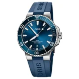 Oris Aquis Date 41.5mm