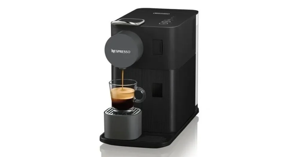 Кофемашина nespresso original