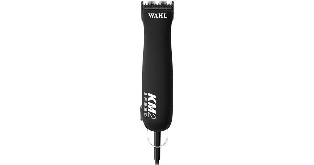 Wahl max clearance 50 2 speed