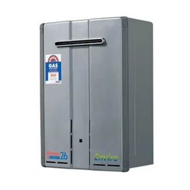 Rinnai Infinity 26 Enviro | ProductReview.com.au