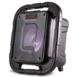 JVC Portable Outdoor Party Speaker XS-N3129PBA